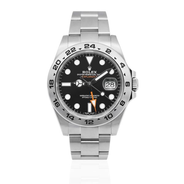 Rolex Explorer II 216570